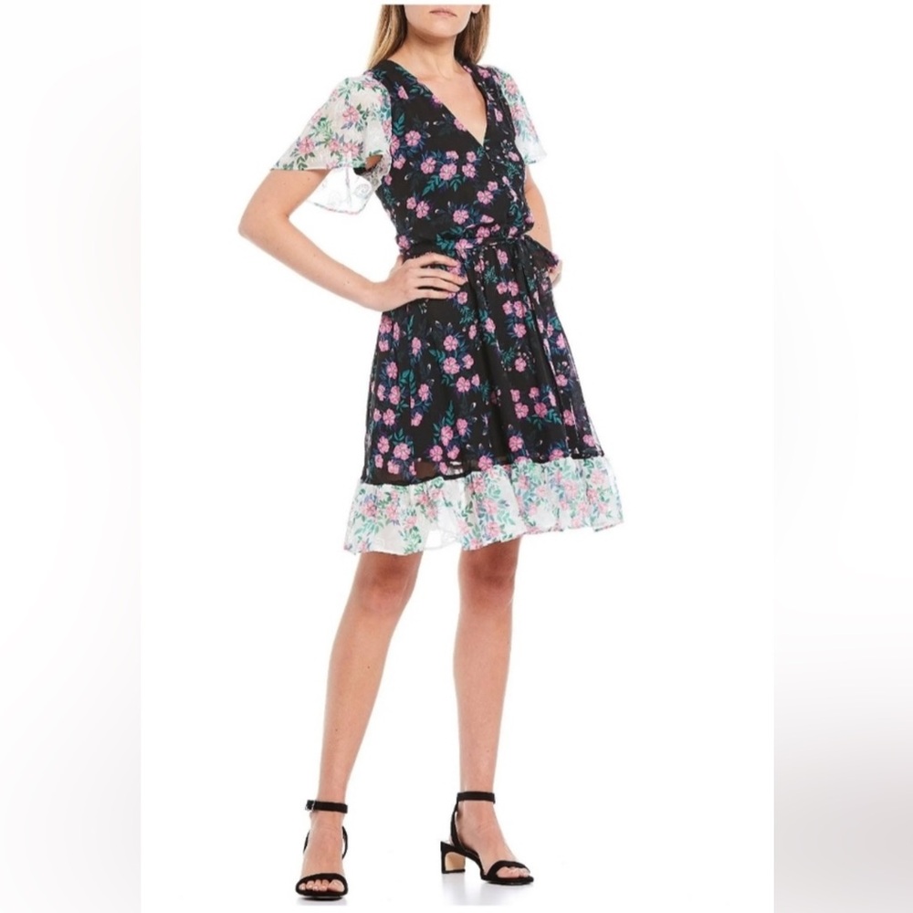 Betsey Johnson Dress
